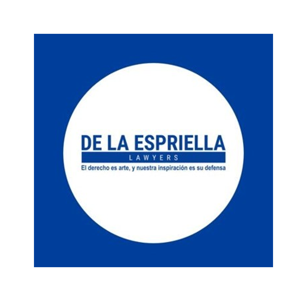 DE LA ESPRIELLA Lawyers Enterprise