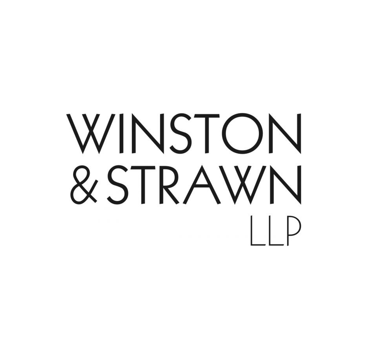 Winston & Strawn LLP